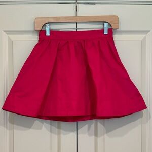 Kate Spade Raspberry Skirt, Girl size 10
